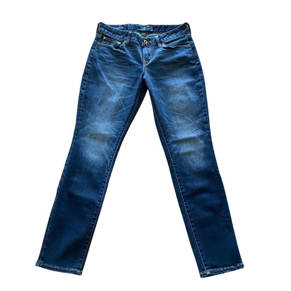 Lucky Brand Lolita Skinny 2/26 29” Inseam